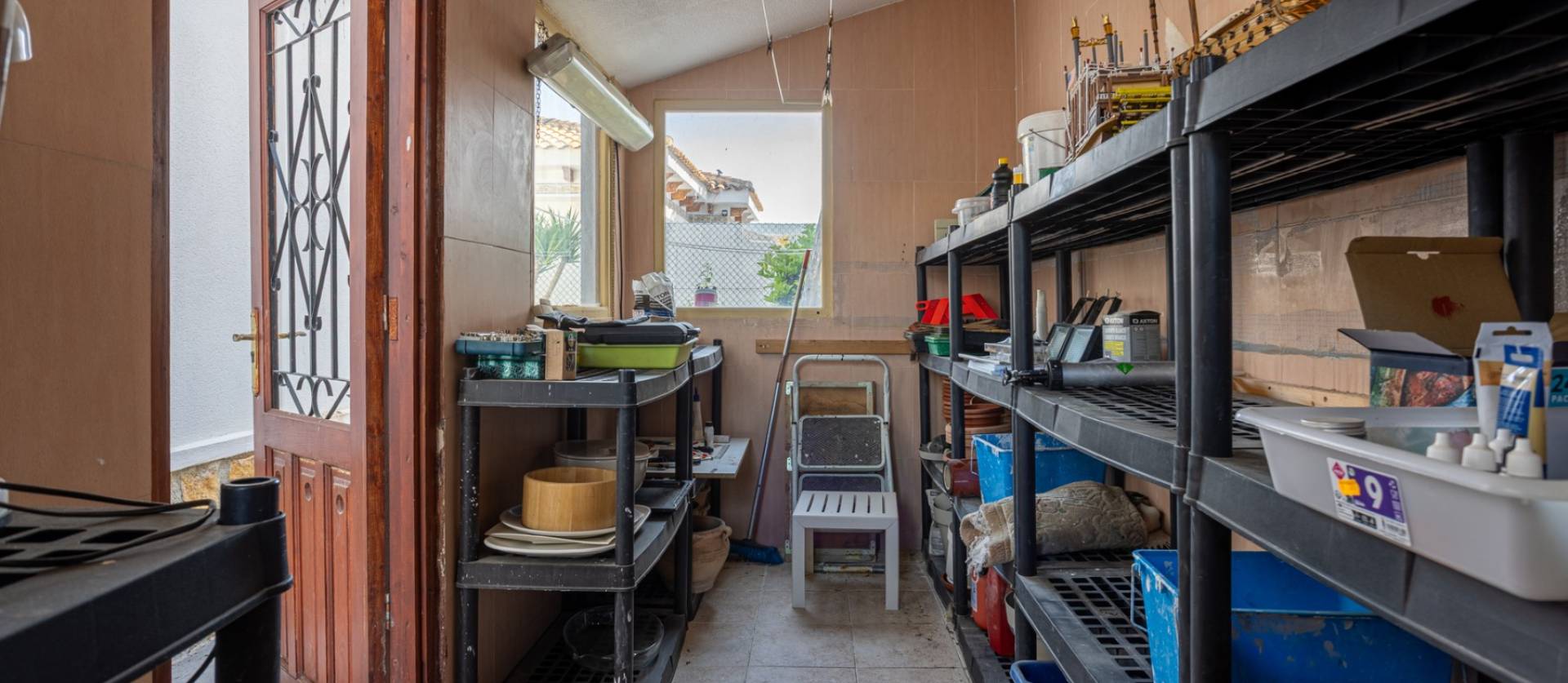 Sale - Villa - Bigastro - Villas Andrea