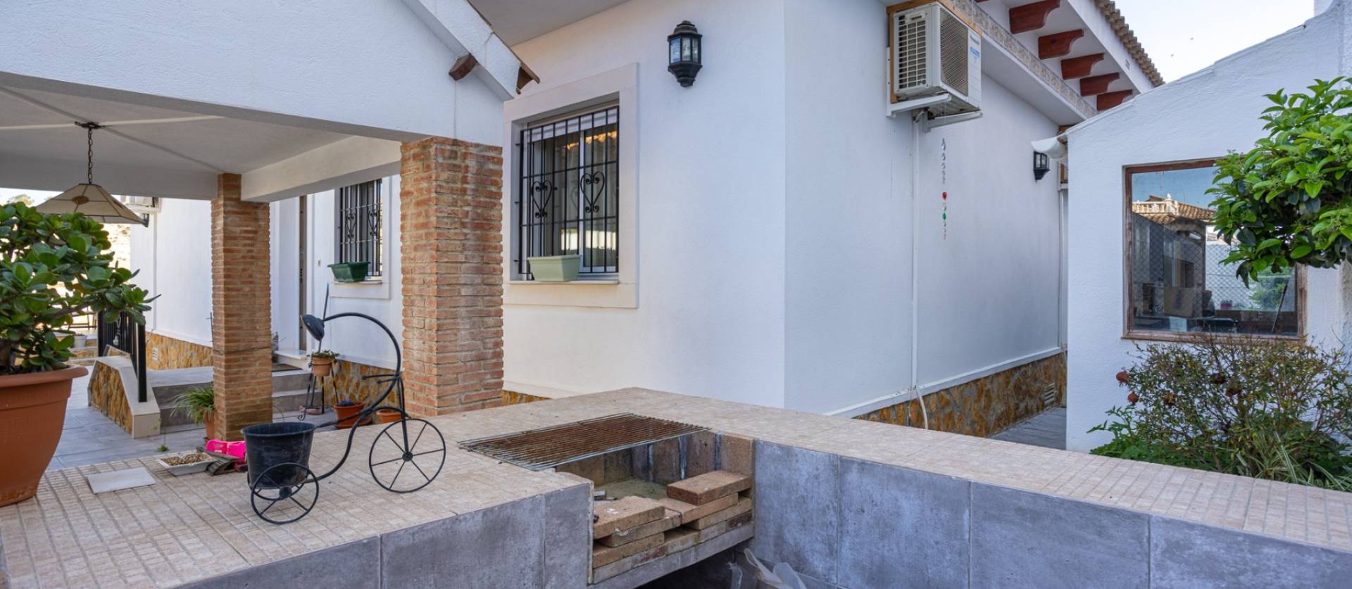 Sale - Villa - Bigastro - Villas Andrea