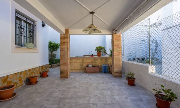 Sale - Villa - Bigastro - Villas Andrea