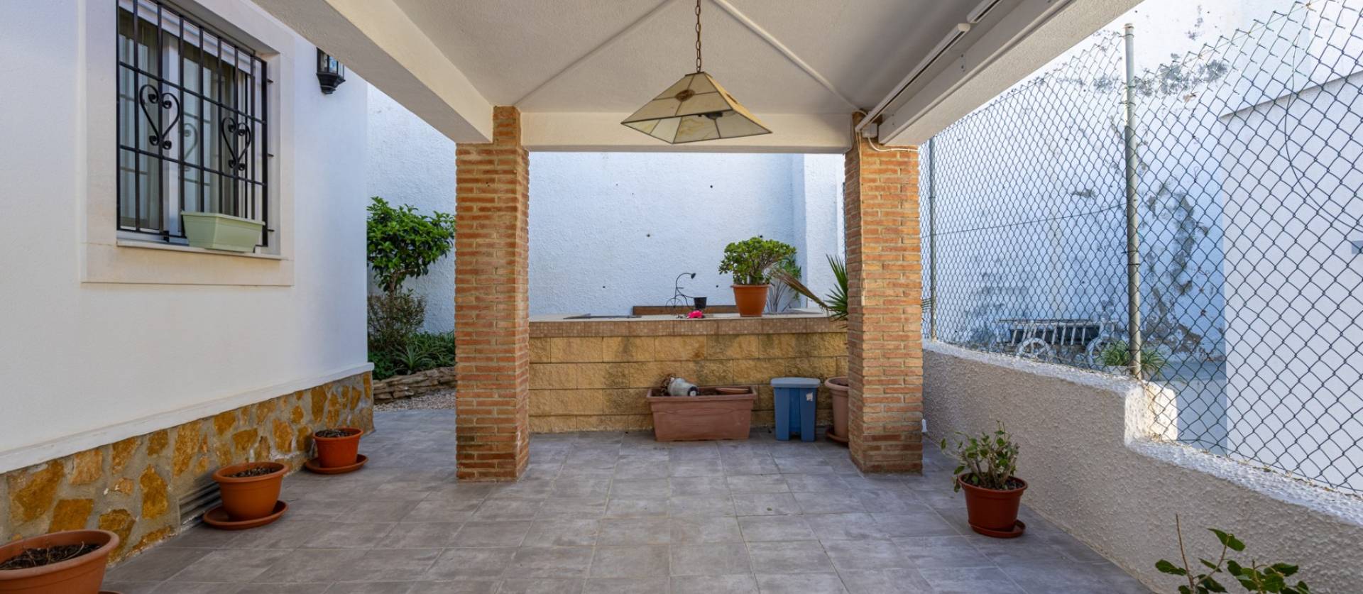 Sale - Villa - Bigastro - Villas Andrea