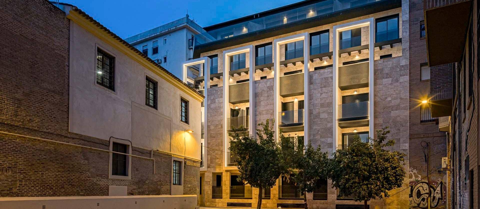 Nueva construcción  - Apartment - Murcia - Centro