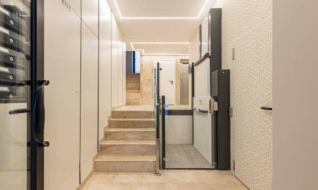 Nueva construcción  - Apartment - Murcia - Centro