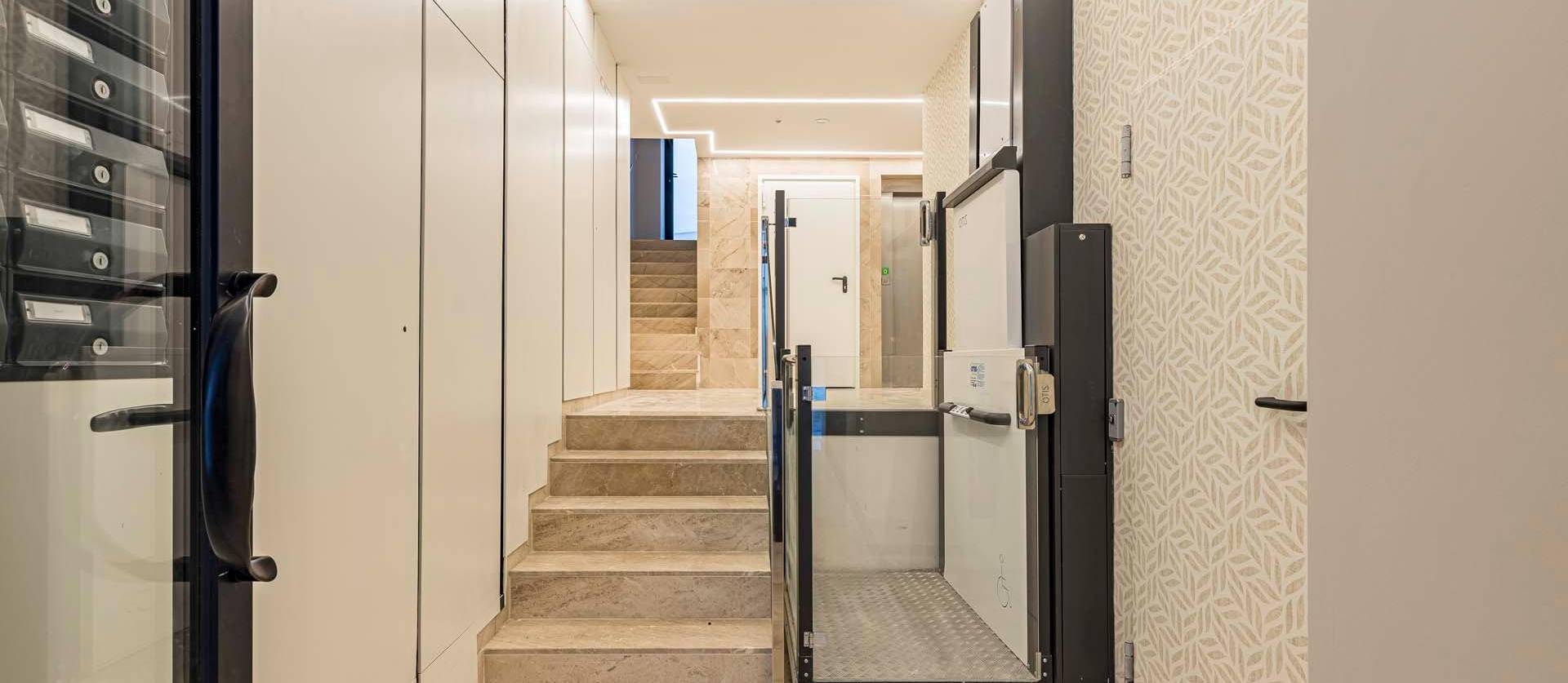 Nueva construcción  - Apartment - Murcia - Centro