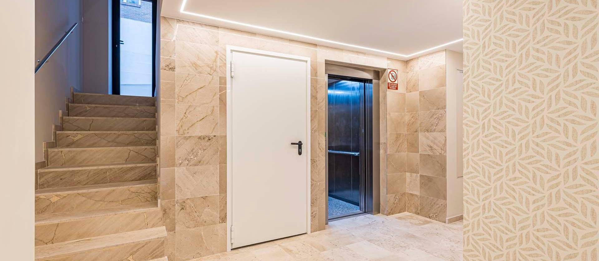 Nueva construcción  - Apartment - Murcia - Centro