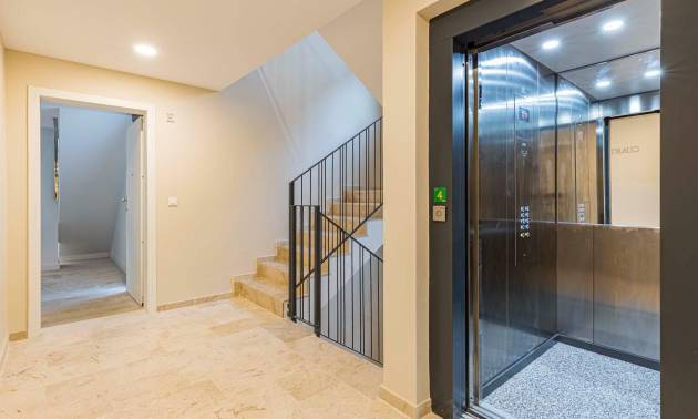 Nueva construcción  - Apartment - Murcia - Centro