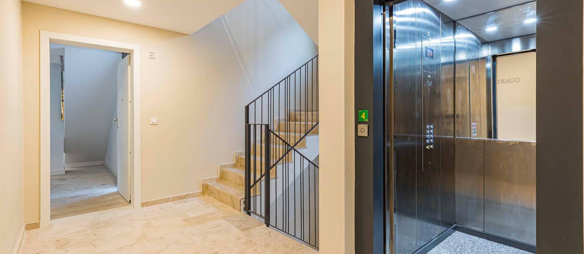 Nueva construcción  - Apartment - Murcia - Centro