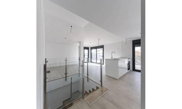 Nueva construcción  - Apartment - Murcia - Centro