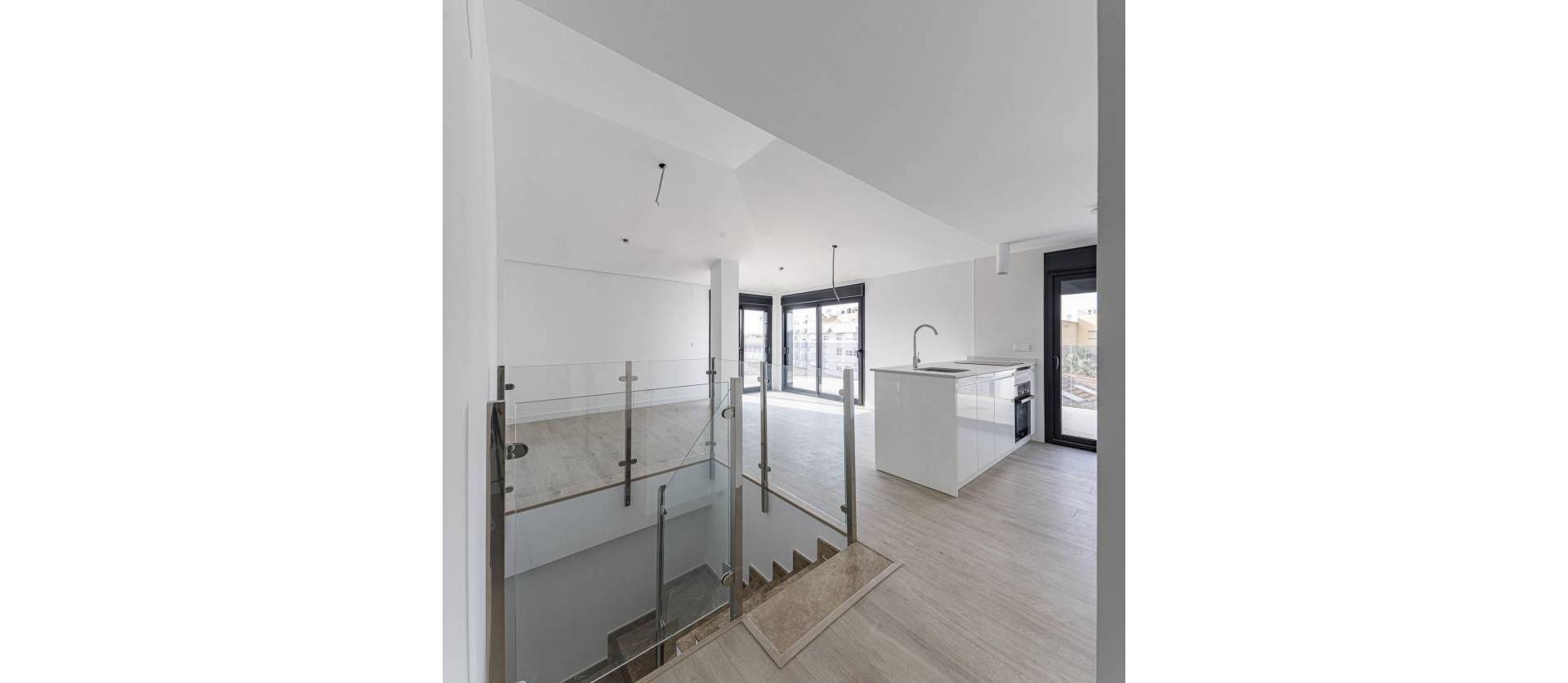 Nueva construcción  - Apartment - Murcia - Centro