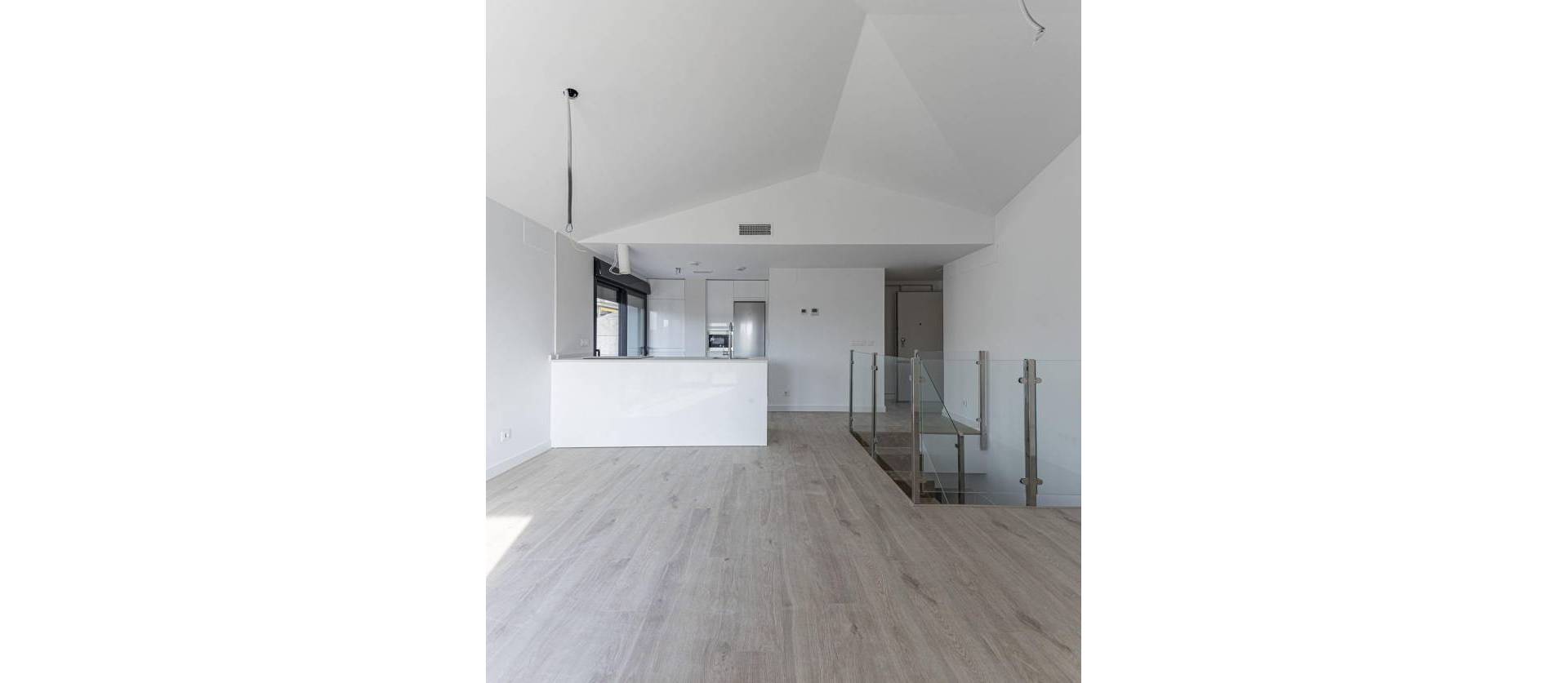 Nueva construcción  - Apartment - Murcia - Centro