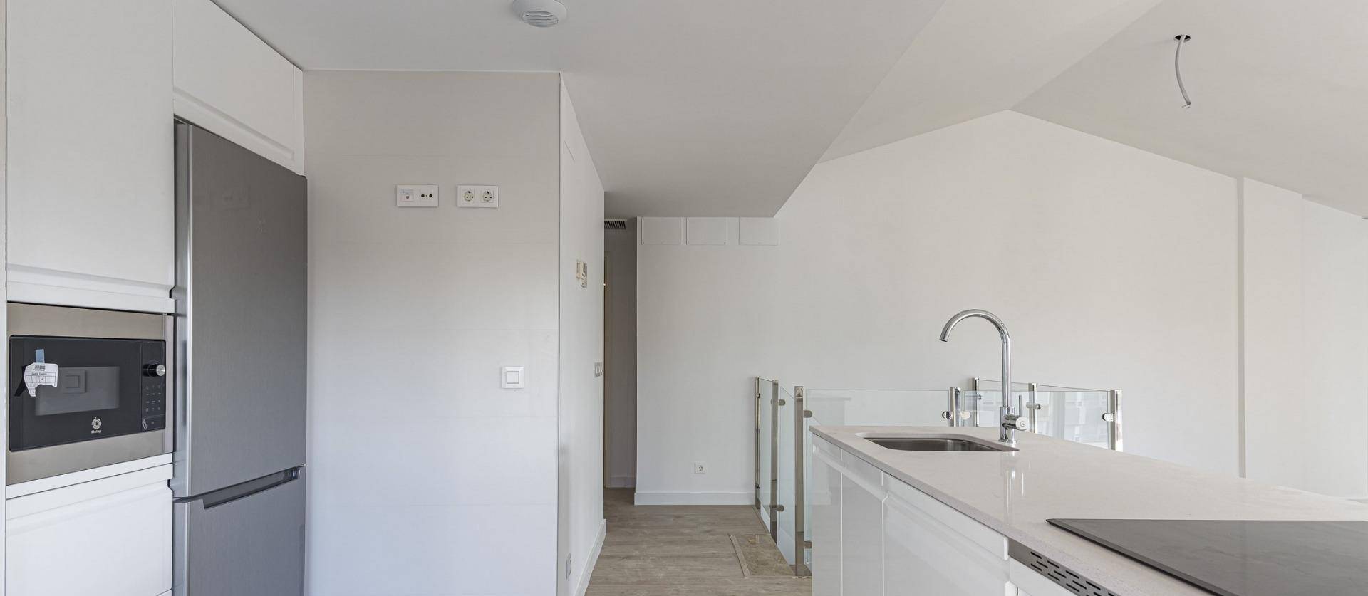 Nueva construcción  - Apartment - Murcia - Centro