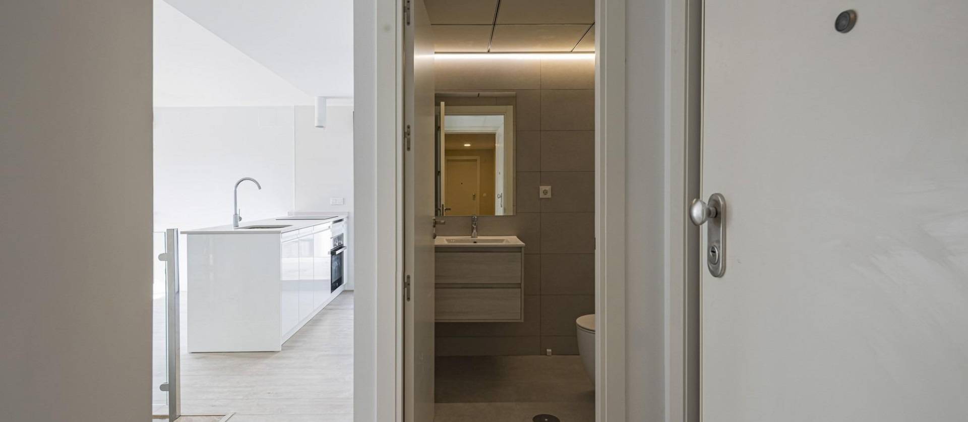 Nueva construcción  - Apartment - Murcia - Centro