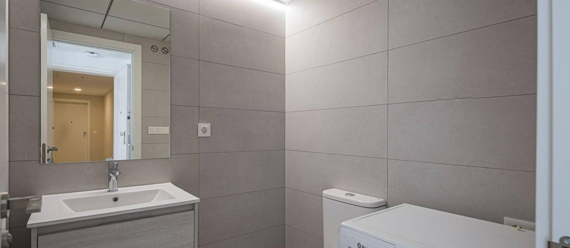 Nueva construcción  - Apartment - Murcia - Centro