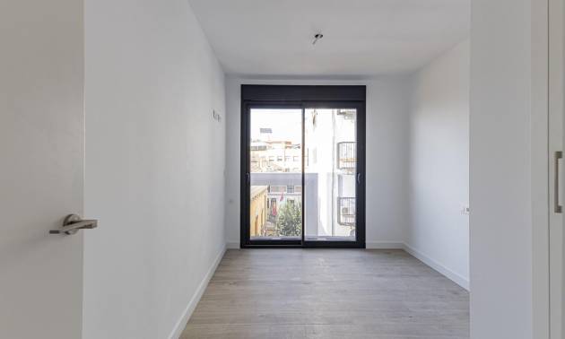 Nueva construcción  - Apartment - Murcia - Centro