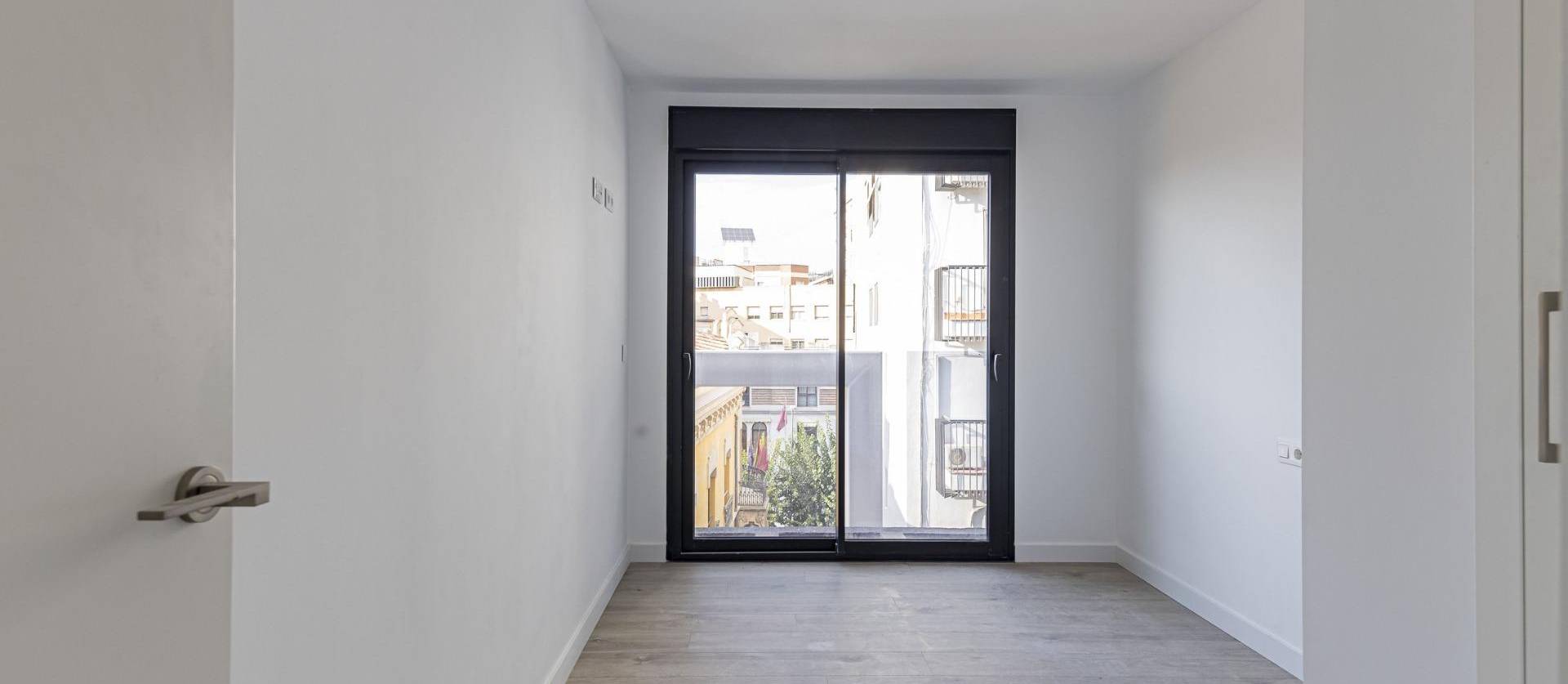 Nueva construcción  - Apartment - Murcia - Centro