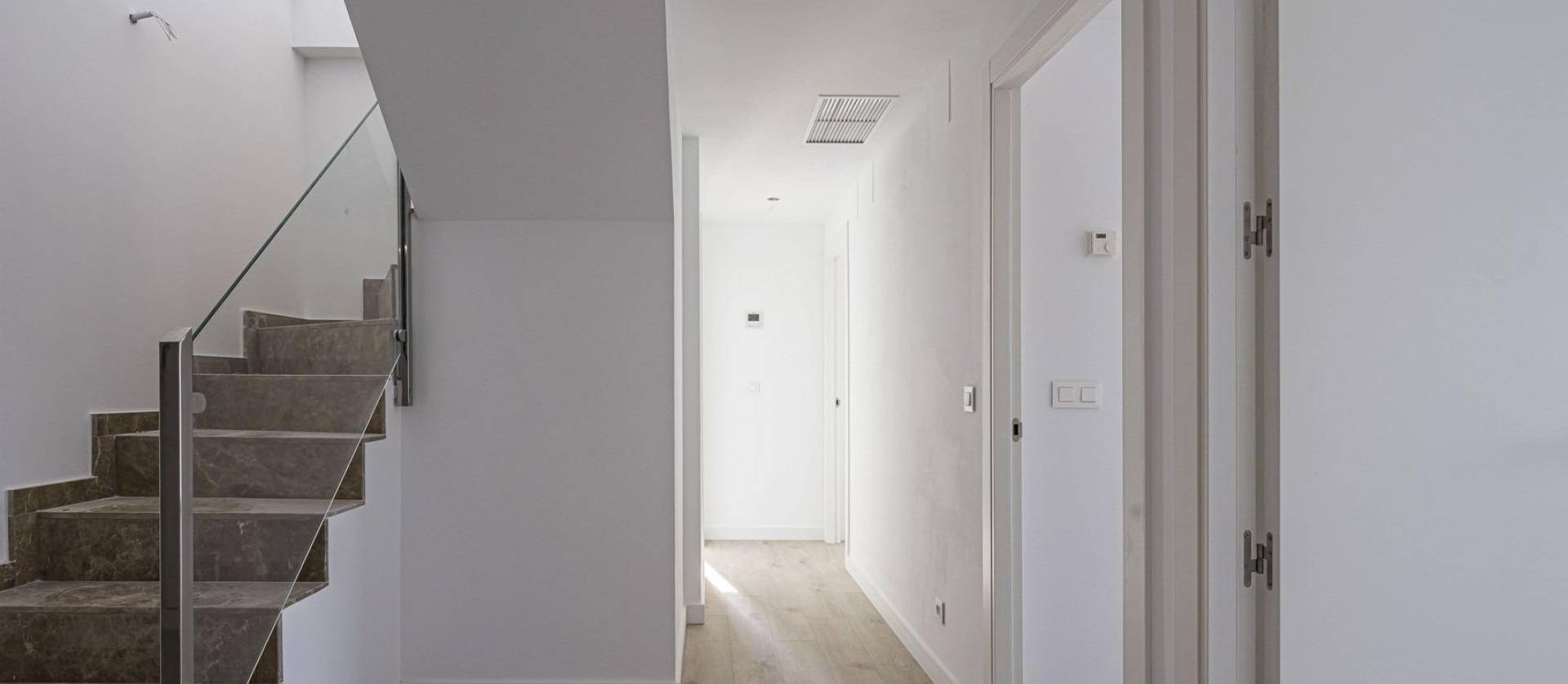 Nueva construcción  - Apartment - Murcia - Centro