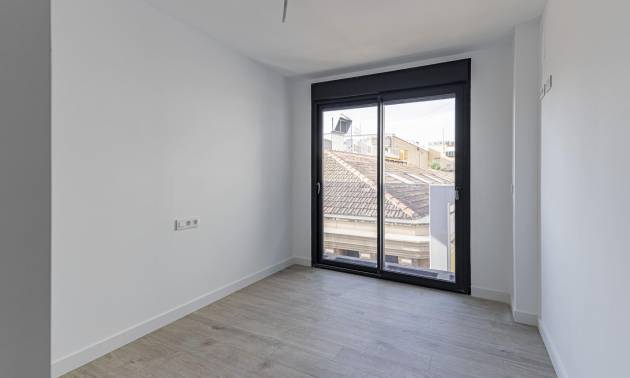Nueva construcción  - Apartment - Murcia - Centro