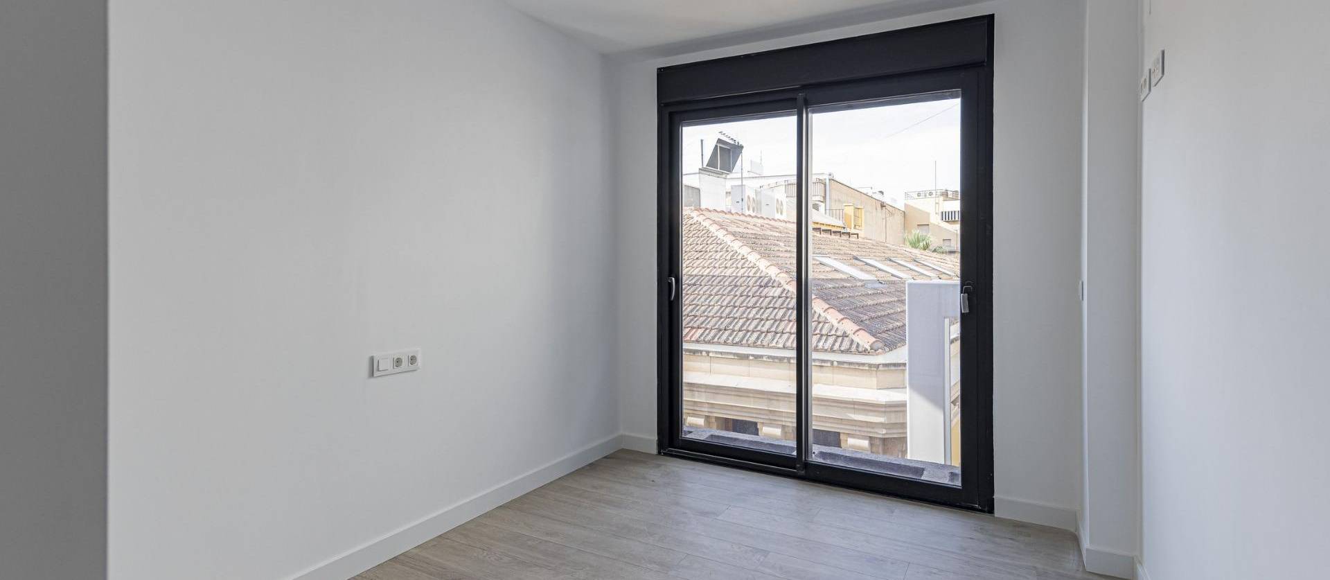 Nueva construcción  - Apartment - Murcia - Centro