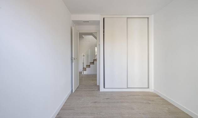 Nueva construcción  - Apartment - Murcia - Centro