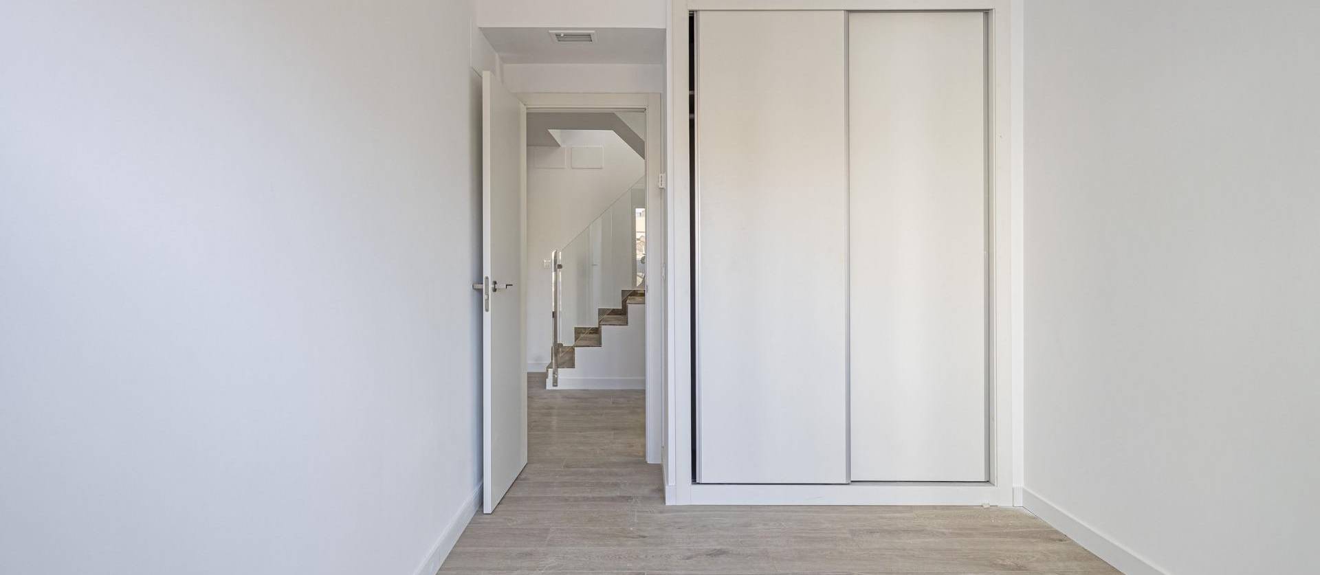 Nueva construcción  - Apartment - Murcia - Centro