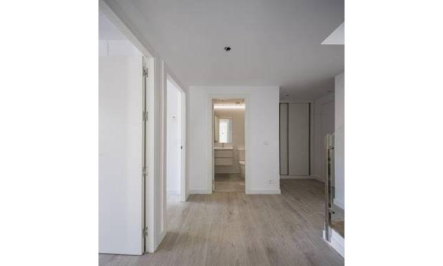 Nueva construcción  - Apartment - Murcia - Centro
