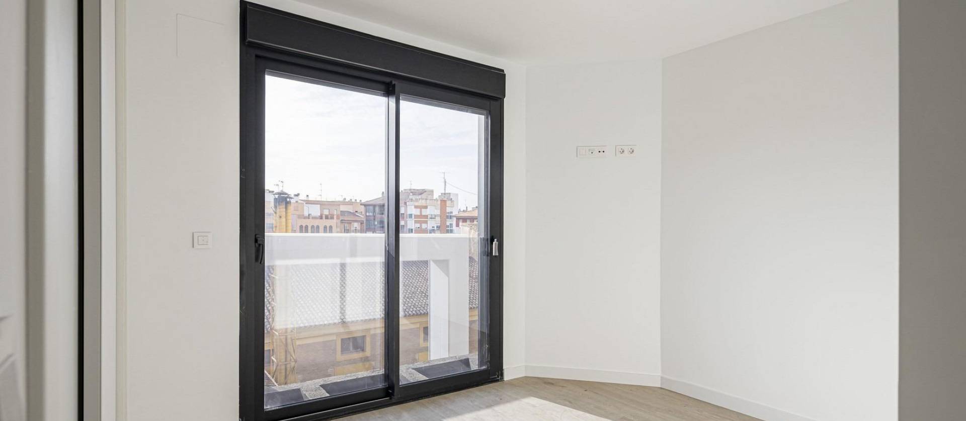 Nueva construcción  - Apartment - Murcia - Centro