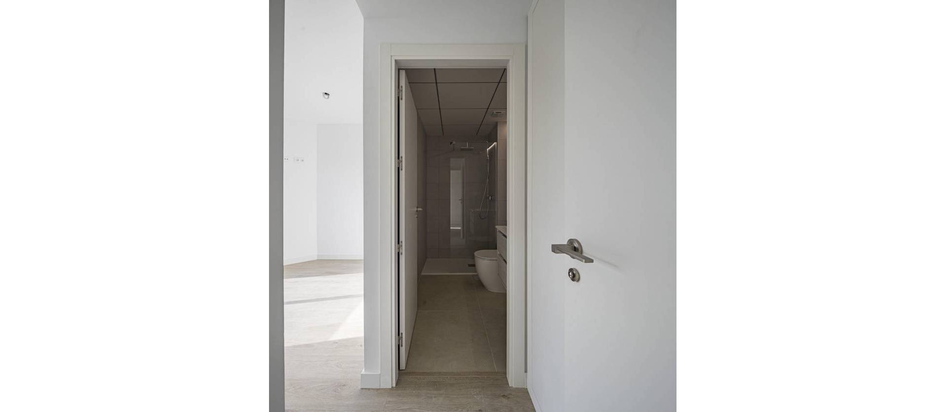 Nueva construcción  - Apartment - Murcia - Centro