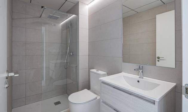 Nueva construcción  - Apartment - Murcia - Centro