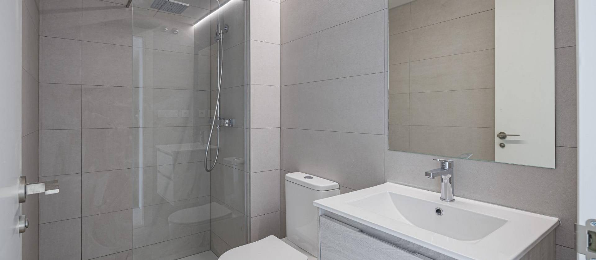 Nueva construcción  - Apartment - Murcia - Centro