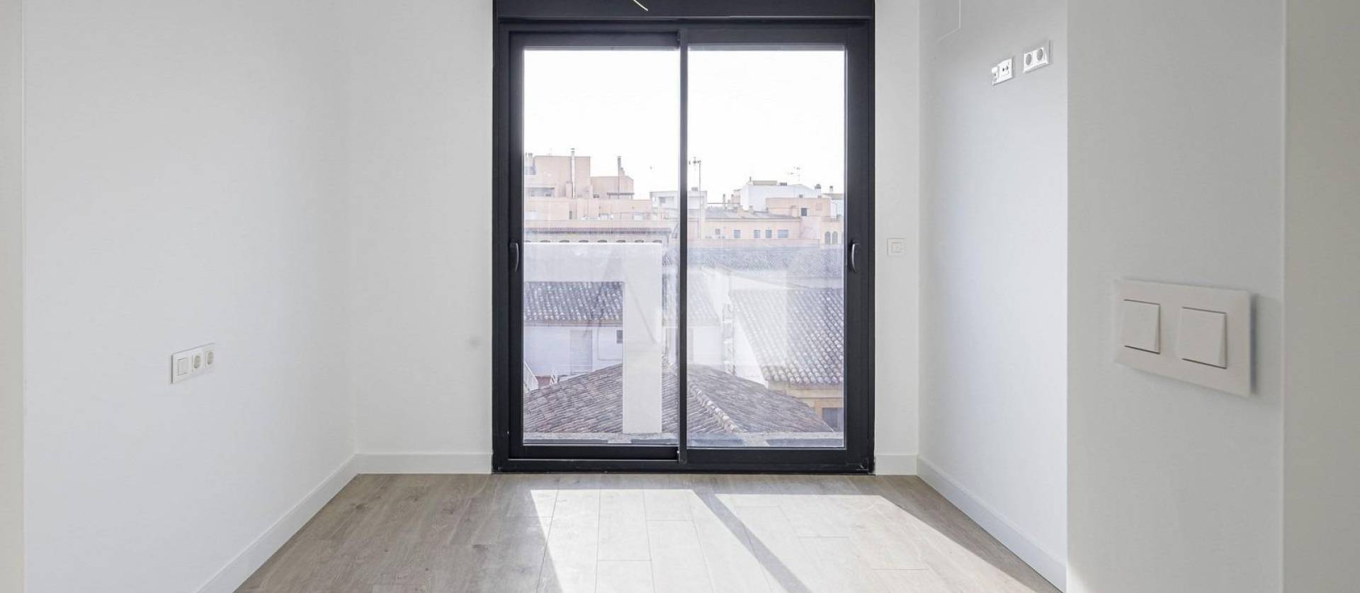 Nueva construcción  - Apartment - Murcia - Centro