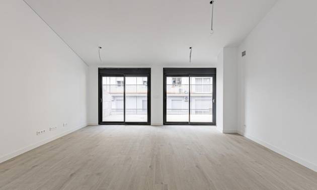 New Build - Apartment - Murcia - Centro