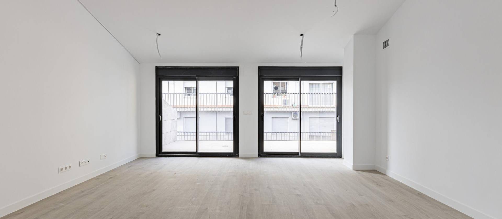 New Build - Apartment - Murcia - Centro