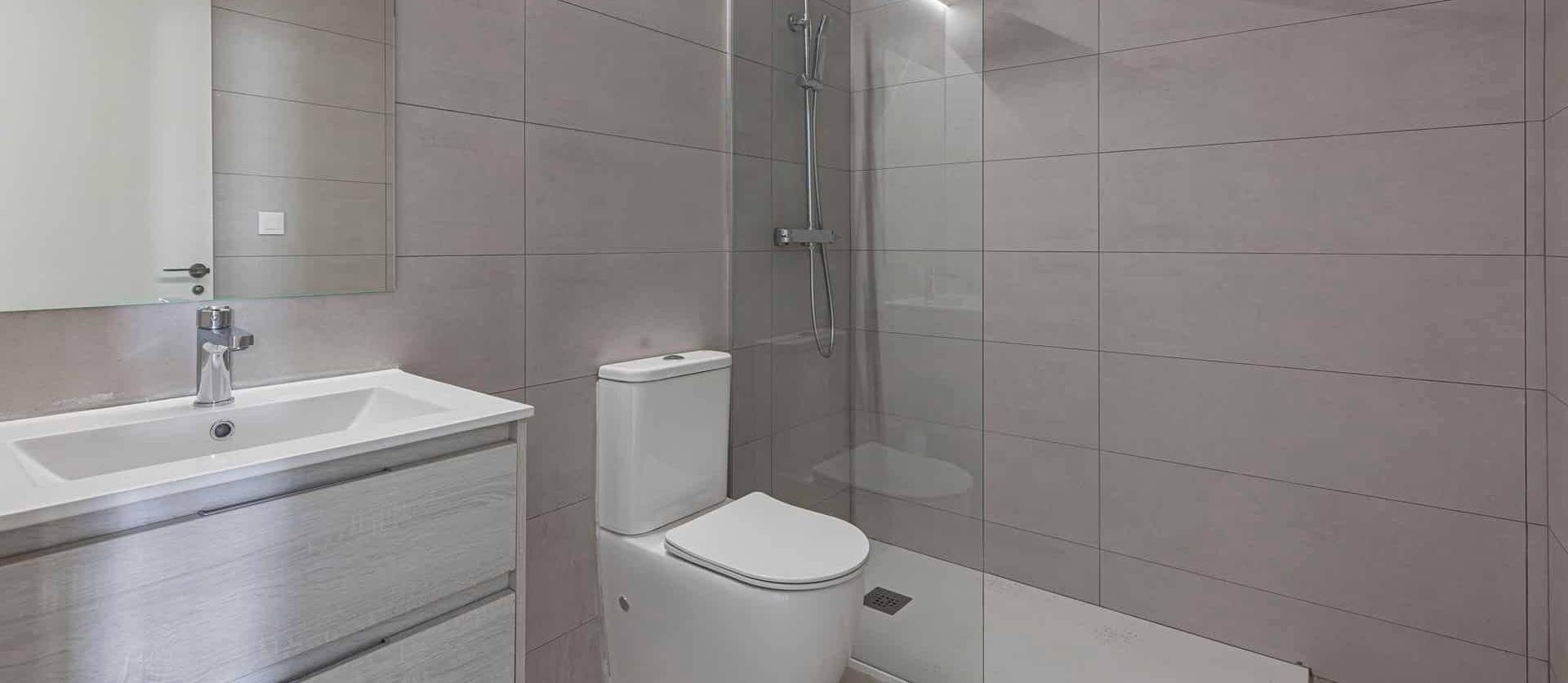 New Build - Apartment - Murcia - Centro