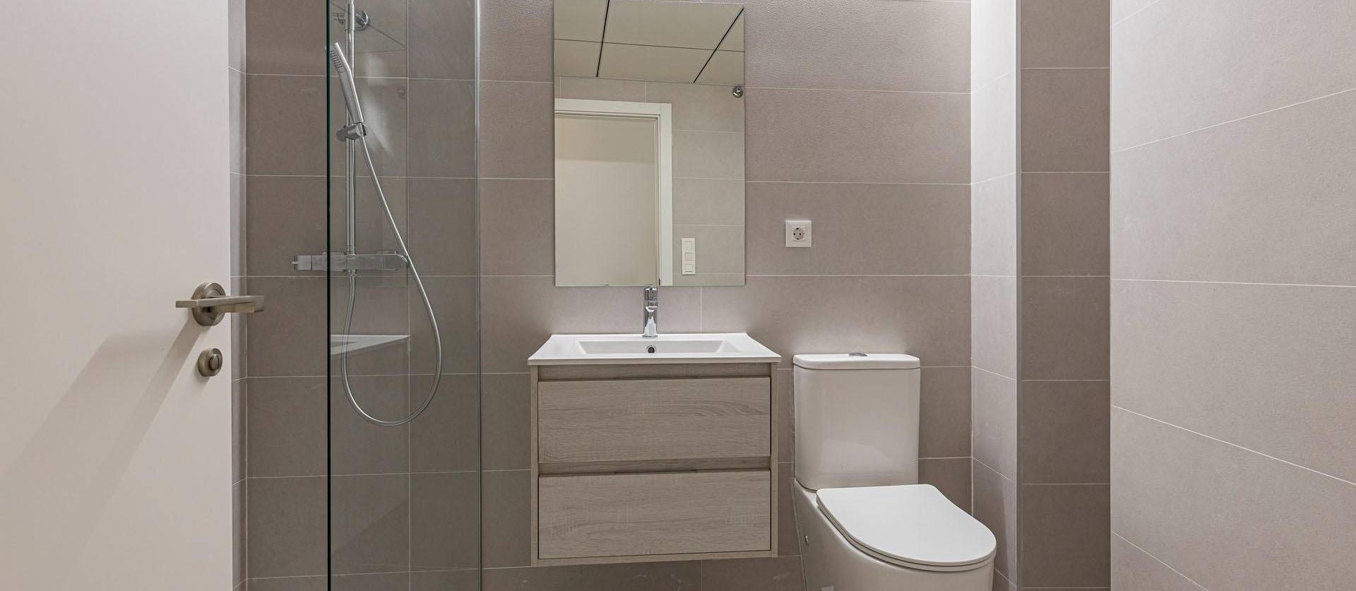 New Build - Apartment - Murcia - Centro