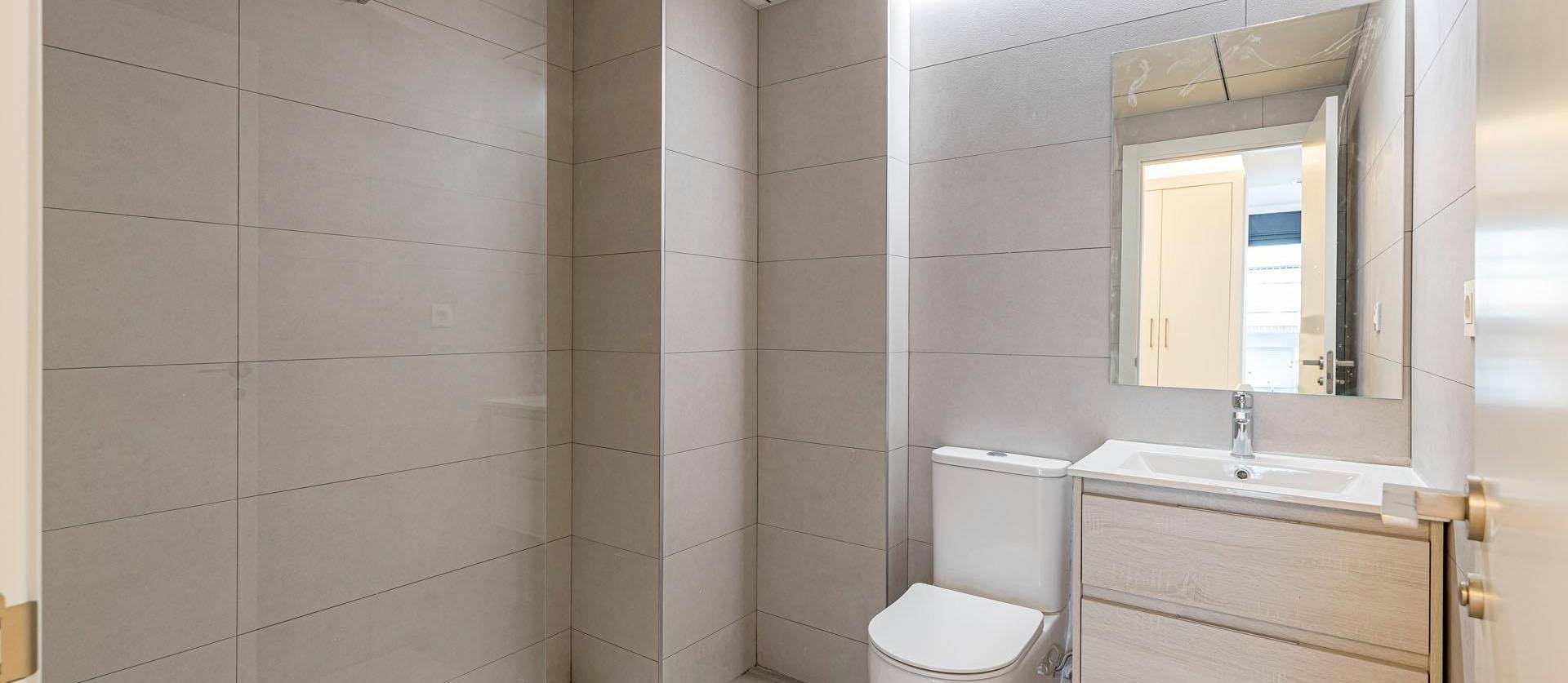 New Build - Apartment - Murcia - Centro