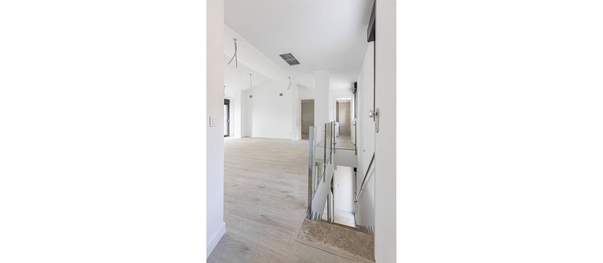 New Build - Apartment - Murcia - Centro