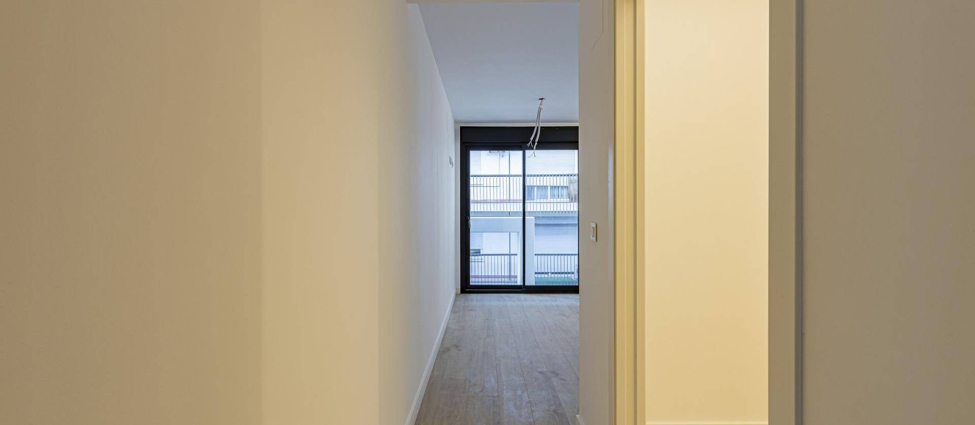 New Build - Apartment - Murcia - Centro