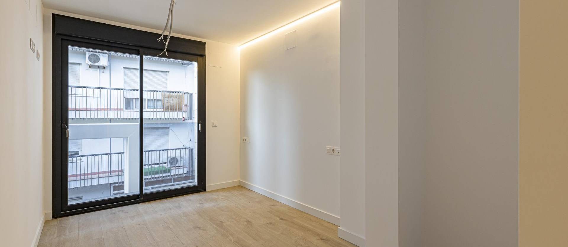 New Build - Apartment - Murcia - Centro