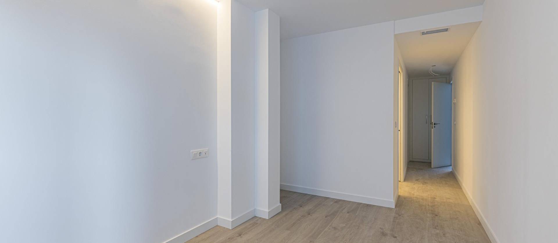 New Build - Apartment - Murcia - Centro