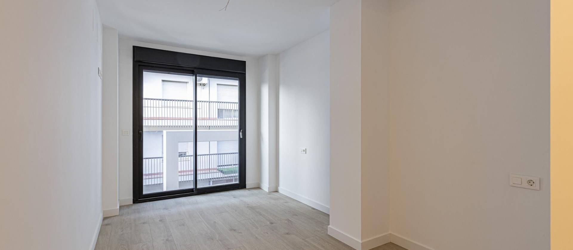 New Build - Apartment - Murcia - Centro