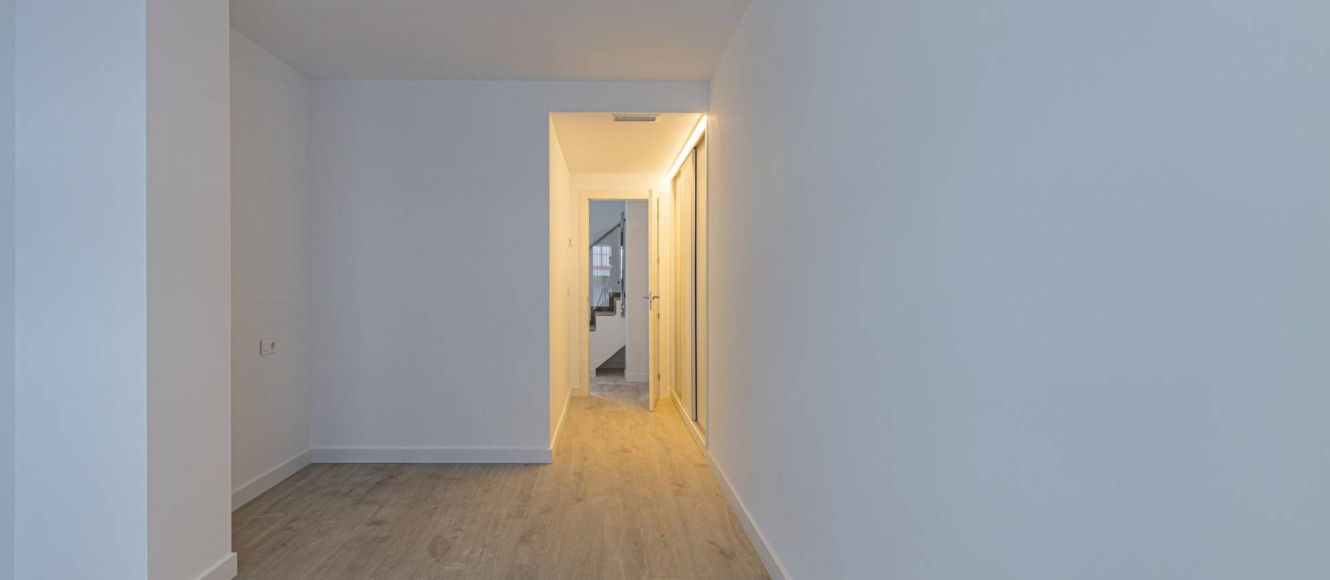 New Build - Apartment - Murcia - Centro