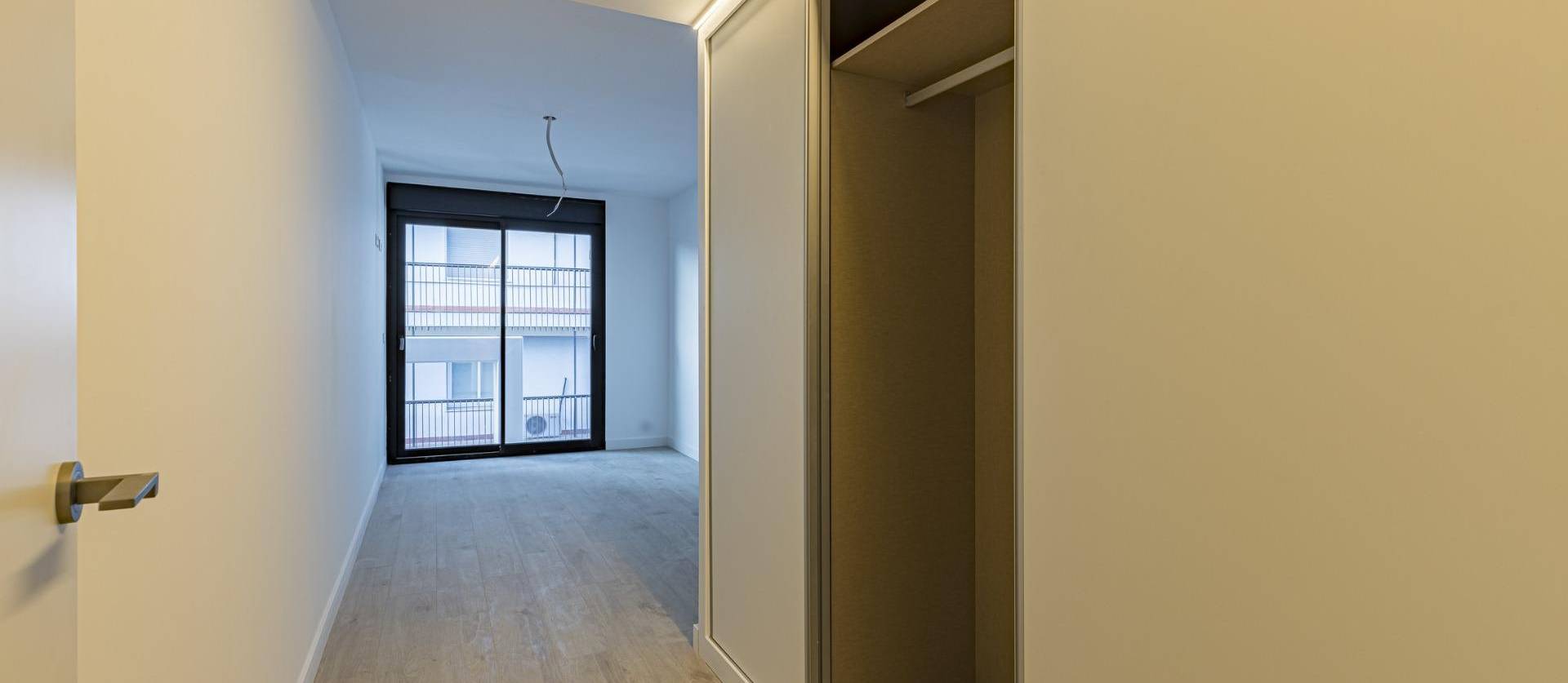 New Build - Apartment - Murcia - Centro