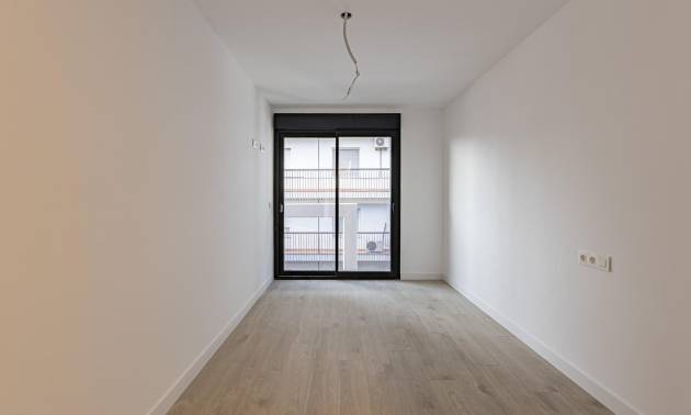 New Build - Apartment - Murcia - Centro