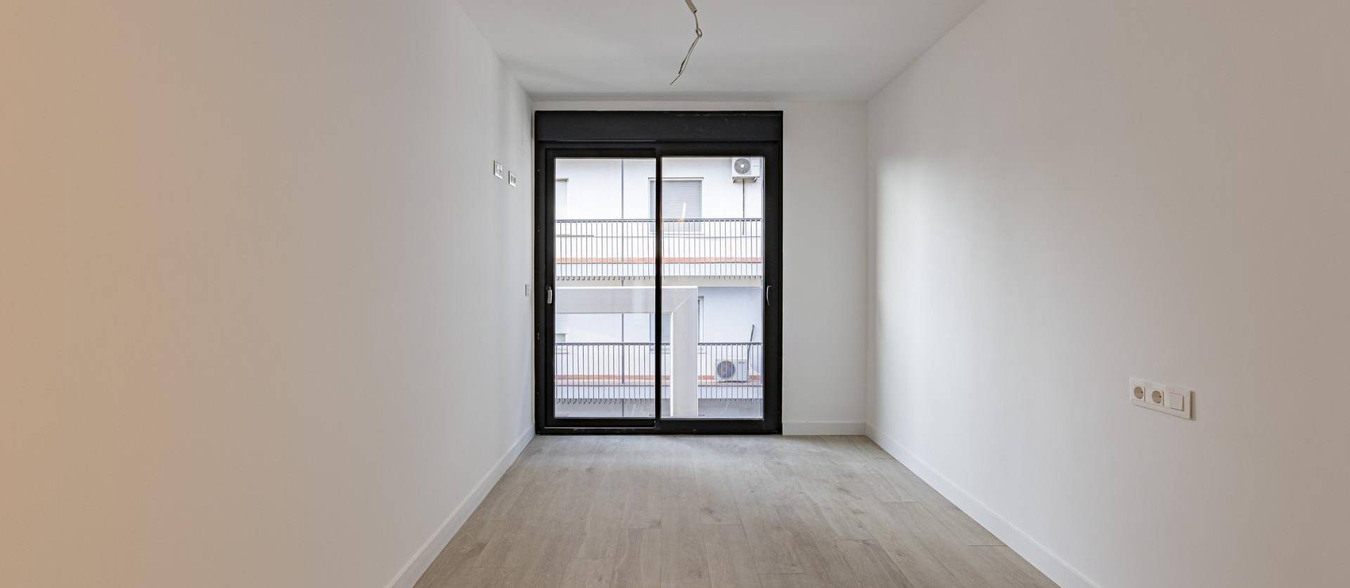 New Build - Apartment - Murcia - Centro