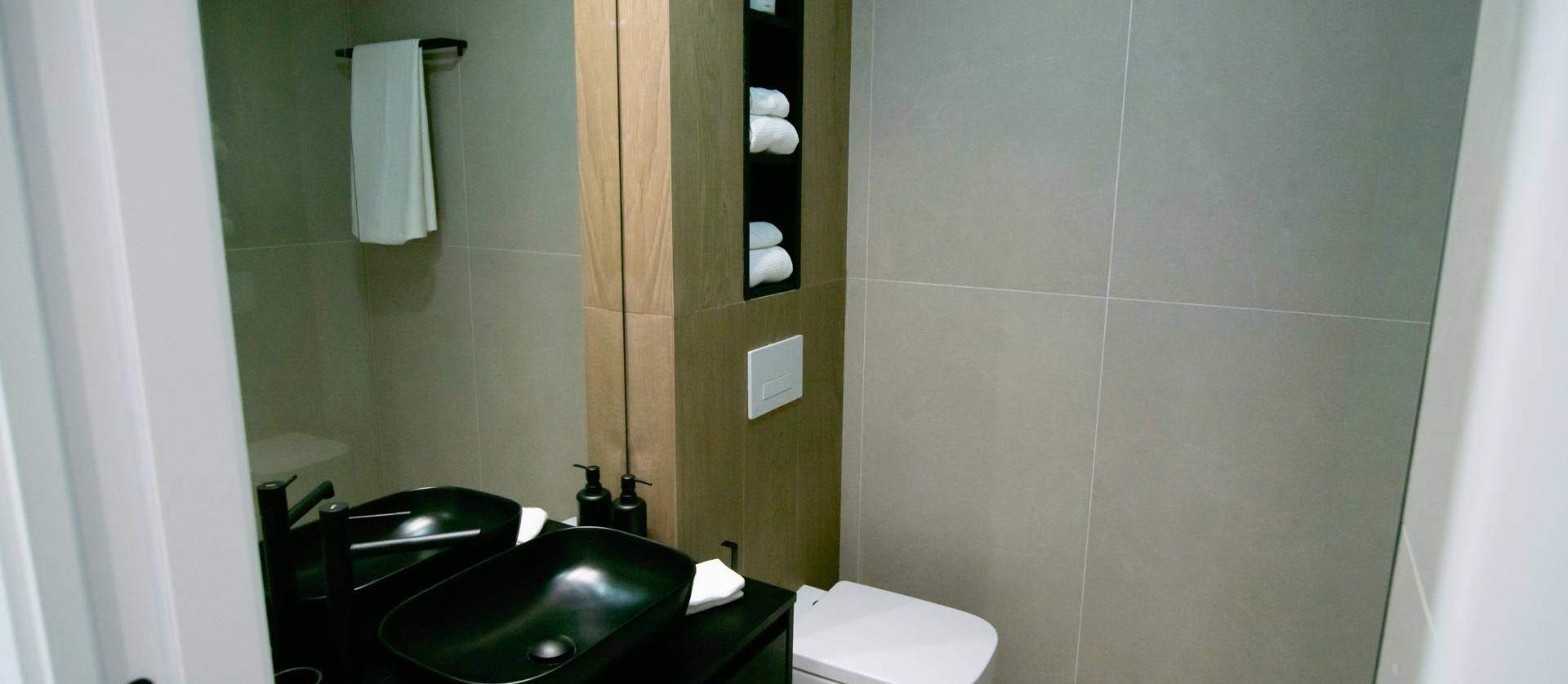 Nieuwbouw projecten - Appartment - Alhama de Murcia - Condado de Alhama