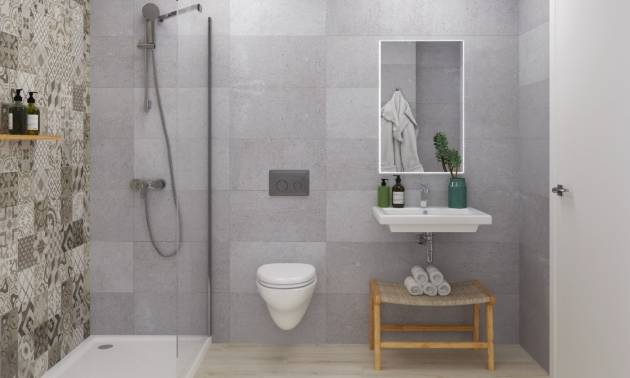 Nueva construcción  - Villa - Fortuna - Urbanizacion las kalendas