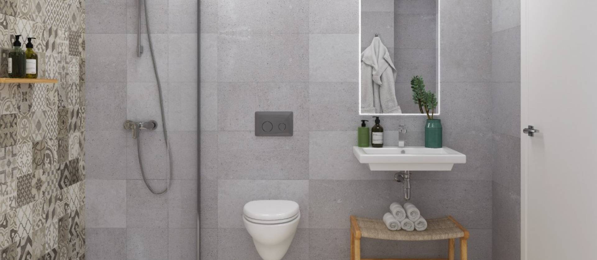 Nueva construcción  - Villa - Fortuna - Urbanizacion las kalendas