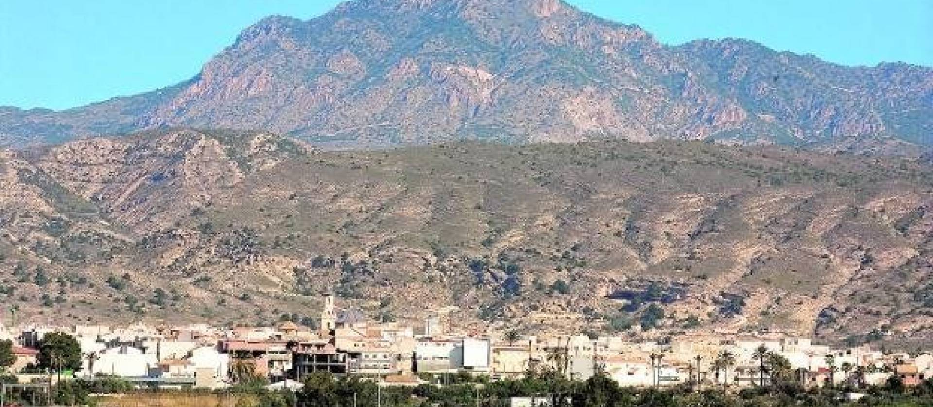 Nueva construcción  - Villa - Fortuna - Urbanizacion las kalendas