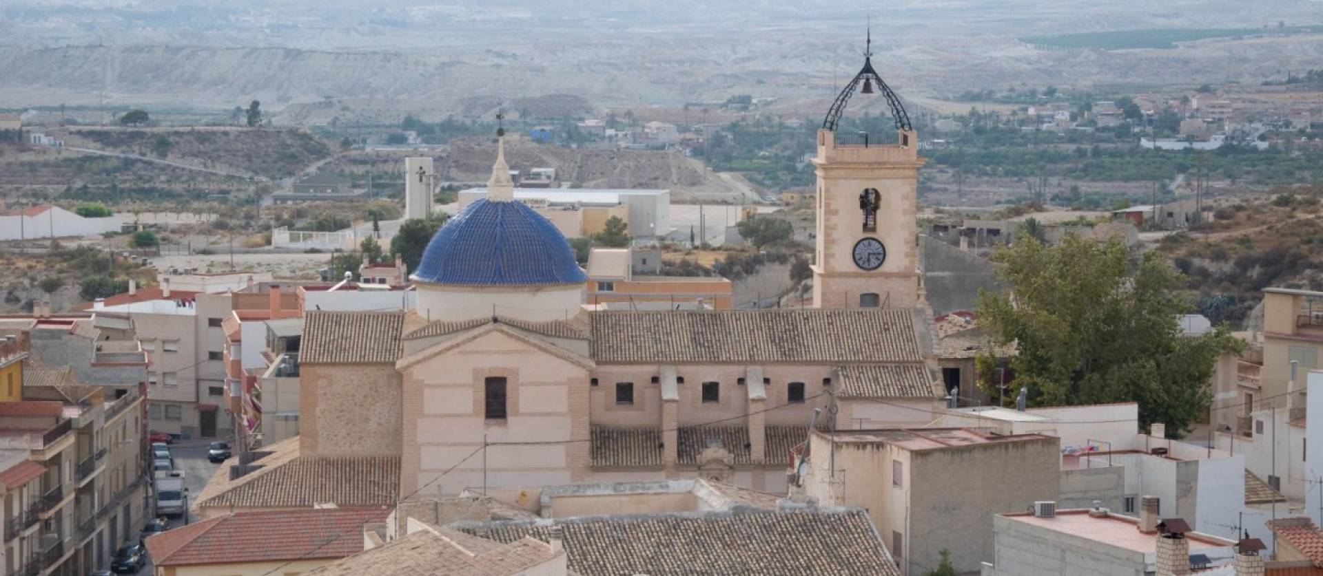 Nueva construcción  - Villa - Fortuna - Urbanizacion las kalendas