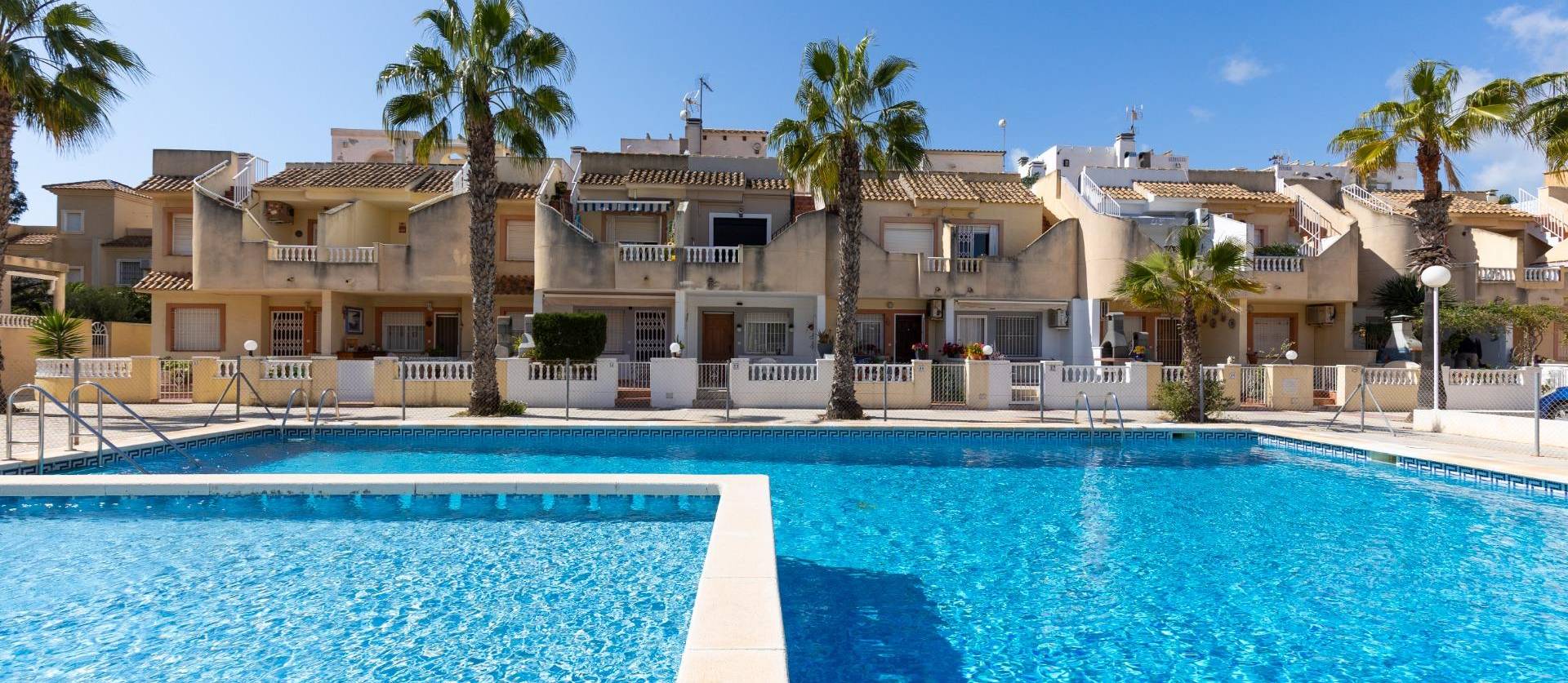 Venta - Bungalow - Guardamar del Segura - Urbanizaciones