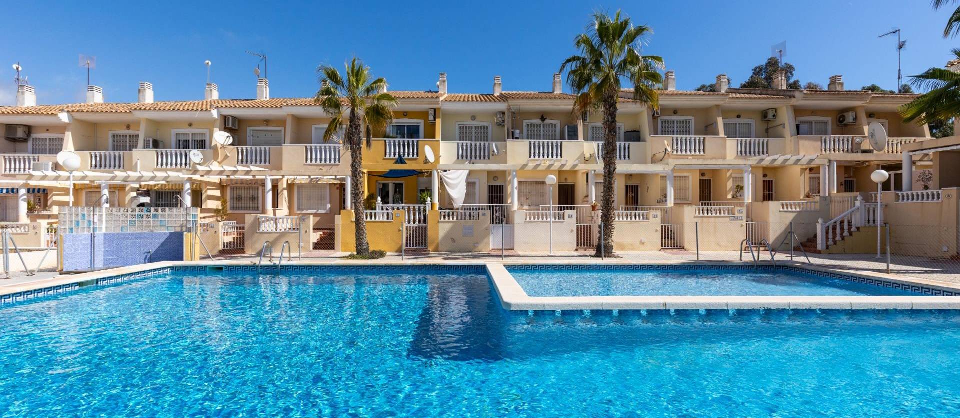 Venta - Bungalow - Guardamar del Segura - Urbanizaciones